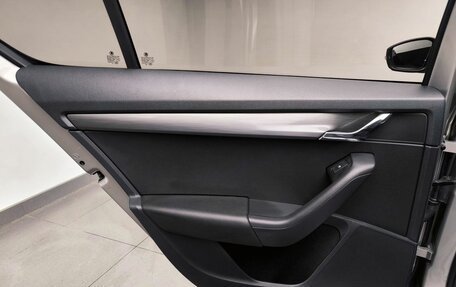 Skoda Octavia, 2019 год, 2 050 000 рублей, 22 фотография