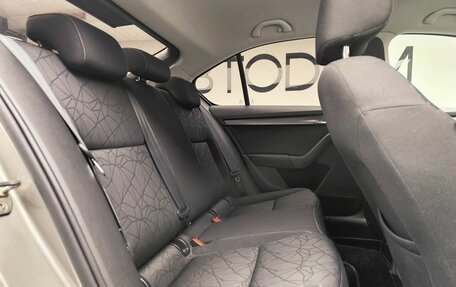 Skoda Octavia, 2019 год, 2 050 000 рублей, 21 фотография