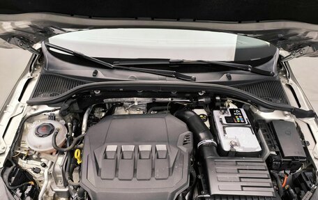 Skoda Octavia, 2019 год, 2 050 000 рублей, 23 фотография