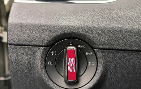 Skoda Octavia, 2019 год, 2 050 000 рублей, 18 фотография