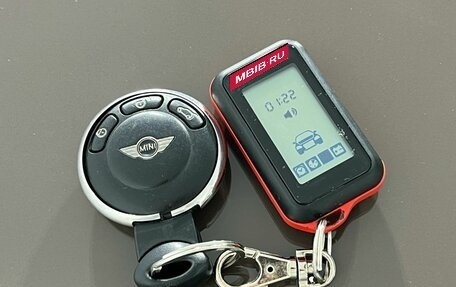 MINI Countryman I (R60), 2011 год, 999 000 рублей, 18 фотография