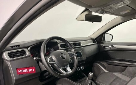 Renault Arkana I, 2020 год, 1 600 000 рублей, 8 фотография