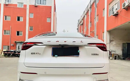 Haval F7x I, 2020 год, 1 285 000 рублей, 5 фотография