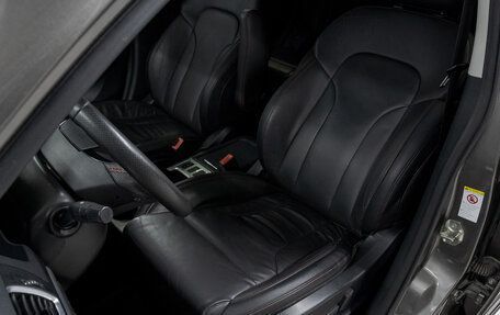 Haval H6, 2018 год, 1 235 000 рублей, 14 фотография