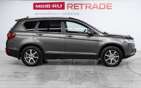 Haval H6, 2018 год, 1 235 000 рублей, 4 фотография