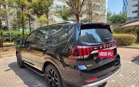 KIA Mohave I, 2020 год, 2 980 600 рублей, 5 фотография