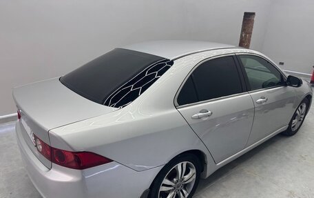 Honda Accord VII рестайлинг, 2004 год, 645 000 рублей, 4 фотография
