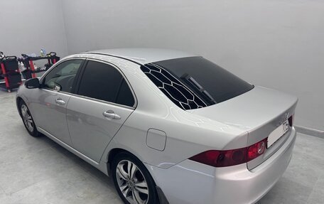Honda Accord VII рестайлинг, 2004 год, 645 000 рублей, 3 фотография