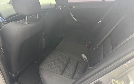 Honda Accord VII рестайлинг, 2004 год, 645 000 рублей, 11 фотография