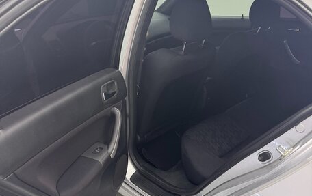 Honda Accord VII рестайлинг, 2004 год, 645 000 рублей, 10 фотография