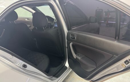 Honda Accord VII рестайлинг, 2004 год, 645 000 рублей, 13 фотография
