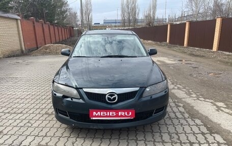 Mazda 6, 2005 год, 315 000 рублей, 4 фотография