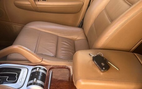 Porsche Cayenne III, 2006 год, 1 000 000 рублей, 15 фотография