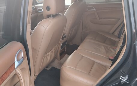 Porsche Cayenne III, 2006 год, 1 000 000 рублей, 12 фотография