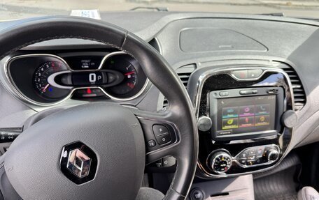 Renault Kaptur I рестайлинг, 2020 год, 1 600 000 рублей, 23 фотография