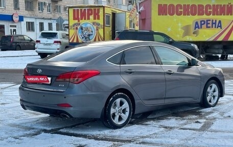Hyundai i40 I рестайлинг, 2014 год, 1 330 000 рублей, 15 фотография