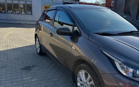 KIA cee'd III, 2013 год, 1 250 000 рублей, 3 фотография