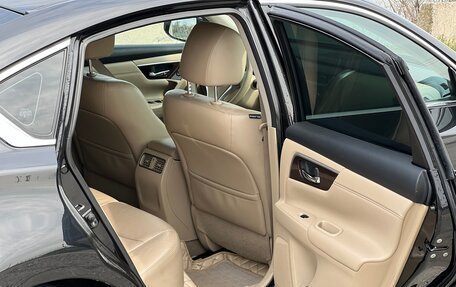 Nissan Teana, 2014 год, 1 380 000 рублей, 11 фотография