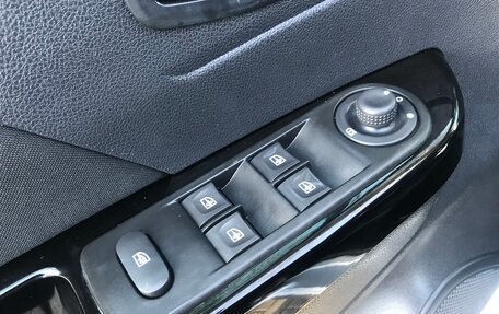 Renault Kaptur I рестайлинг, 2016 год, 1 450 000 рублей, 26 фотография