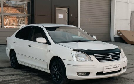 Toyota Premio, 2002 год, 630 000 рублей, 3 фотография