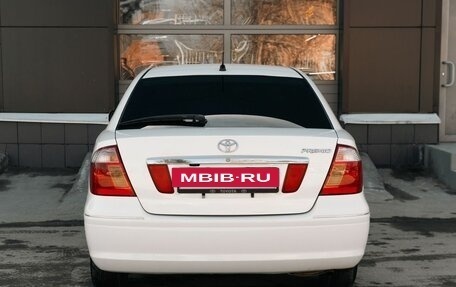 Toyota Premio, 2002 год, 630 000 рублей, 6 фотография
