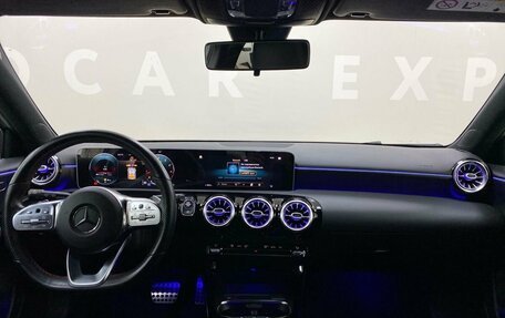 Mercedes-Benz A-Класс, 2019 год, 2 829 000 рублей, 9 фотография
