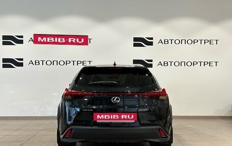 Lexus UX I, 2020 год, 3 199 000 рублей, 6 фотография
