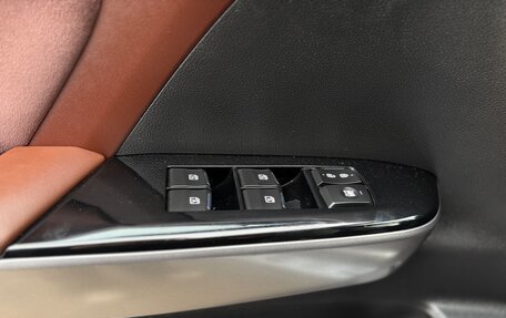 GAC GS8 I, 2021 год, 2 490 000 рублей, 15 фотография