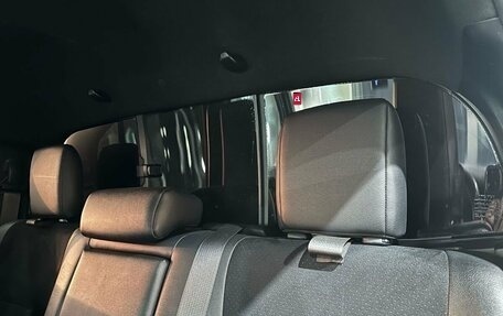 Toyota Hilux VIII, 2022 год, 6 750 000 рублей, 40 фотография
