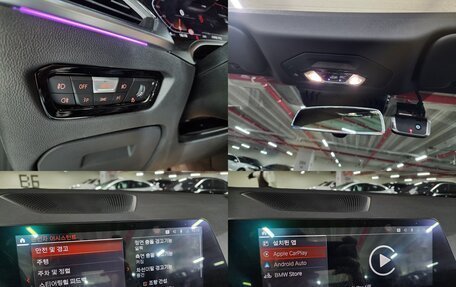 BMW 4 серия, 2021 год, 3 820 000 рублей, 14 фотография
