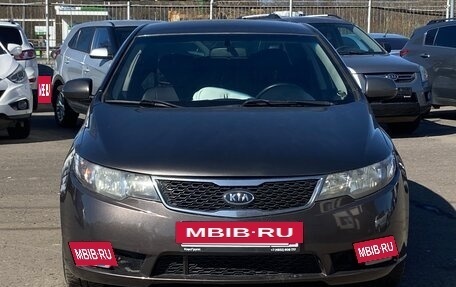 KIA Cerato III, 2011 год, 819 999 рублей, 3 фотография