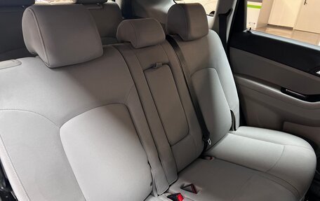 Chevrolet Orlando I, 2011 год, 1 295 000 рублей, 14 фотография