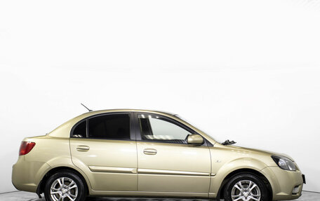 KIA Rio II, 2011 год, 734 000 рублей, 4 фотография