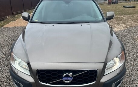 Volvo XC70 II рестайлинг, 2010 год, 950 000 рублей, 1 фотография