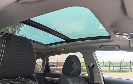 Geely Coolray I, 2022 год, 1 750 000 рублей, 14 фотография
