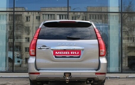Haval H9 I рестайлинг, 2021 год, 2 900 000 рублей, 6 фотография