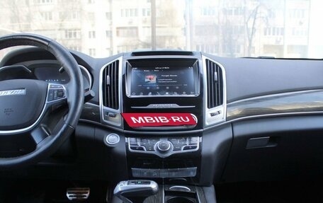 Haval H9 I рестайлинг, 2021 год, 2 900 000 рублей, 12 фотография