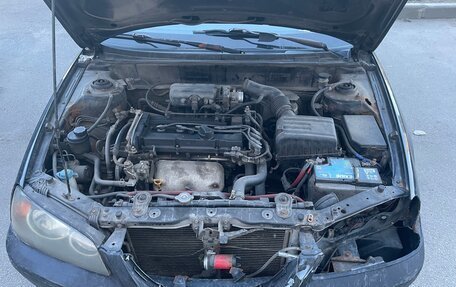 Hyundai Elantra III, 2004 год, 130 000 рублей, 6 фотография