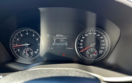 Hyundai Santa Fe IV, 2022 год, 3 500 000 рублей, 11 фотография
