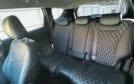 Hyundai Santa Fe IV, 2022 год, 3 500 000 рублей, 13 фотография