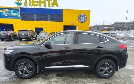 Haval F7x I, 2020 год, 1 900 000 рублей, 4 фотография