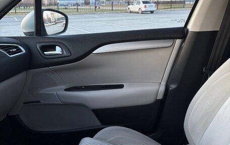 Citroen C4 II рестайлинг, 2013 год, 830 000 рублей, 17 фотография