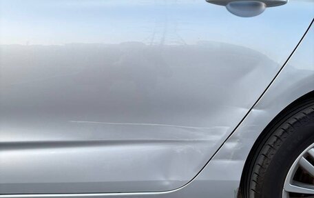 Citroen C4 II рестайлинг, 2013 год, 830 000 рублей, 8 фотография
