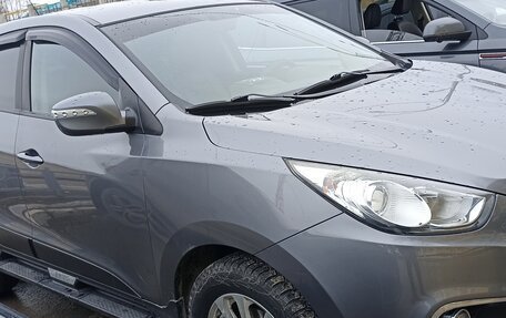 Hyundai ix35 I рестайлинг, 2012 год, 1 100 000 рублей, 4 фотография