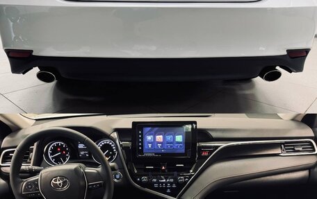 Toyota Camry, 2023 год, 3 900 000 рублей, 6 фотография
