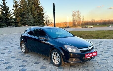 Opel Astra H, 2008 год, 600 000 рублей, 2 фотография