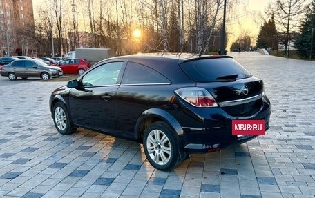 Opel Astra H, 2008 год, 600 000 рублей, 6 фотография