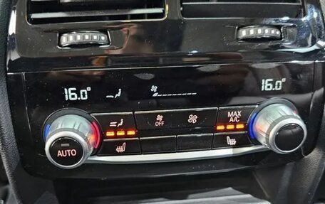 BMW 5 серия, 2022 год, 3 800 000 рублей, 11 фотография