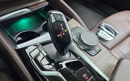 BMW 5 серия, 2022 год, 3 800 000 рублей, 15 фотография