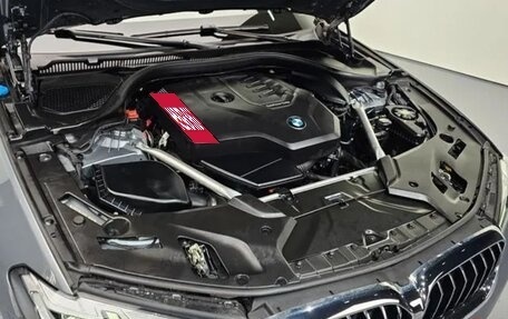 BMW 5 серия, 2022 год, 3 800 000 рублей, 13 фотография